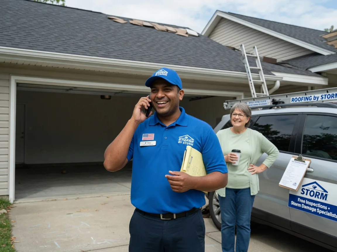 Roof Repair Near Me Portales, NM FAQs